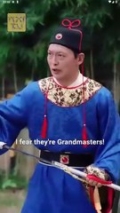 🧡🍏 🔥The Lost Prince Repays All Full