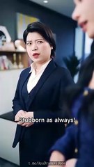 Divorced More Like Spoiled by Fortune #Dramabox