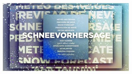 Schneefall in ganz Deutschland? Am Wochenende soll der Winter kommen