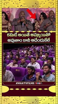 Actor Jeevan Kumar's Hilarious English Speech at 12A Railway Colony Trailer Launch