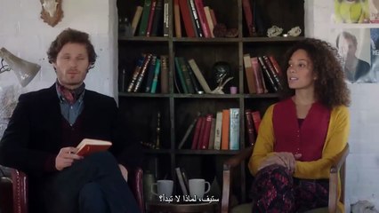 Writers Retreat - Horror, Thriller Movie