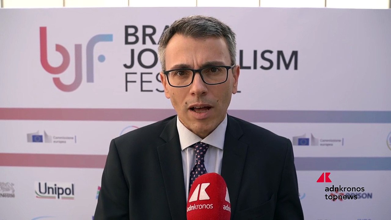 Cafaro (Italgas), 'La transizione energetica raccontata con autenticità e nuovi format'