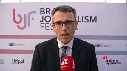 Cafaro (Italgas), 'La transizione energetica raccontata con autenticità e nuovi format'