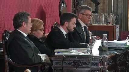 Miguel Ángel, periodista de la Cadena Ser, afirma que la fuente no fue el fiscal general del Estado.