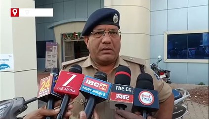 मिर्गी के दौरे से आईआईटी भिलाई के छात्र की मौत, जांच में जुटी पुलिस