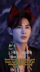 Rubah Kecil Mengemaskan | Cute Little Fox | Drama Pendek China | SUB INDO