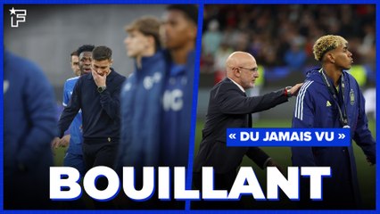 JT Foot Mercato : le vestiaire du Real Madrid remonté contre Xabi Alonso