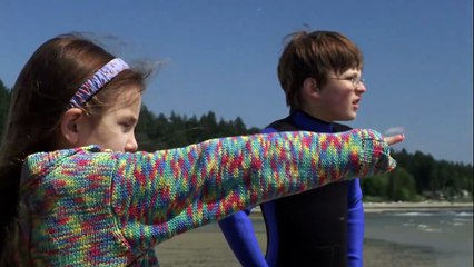 The Last Mimzy (2007) - High-Tech Toys! | Movieclips