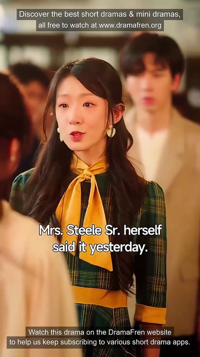 His to Claim His to Love Chinese Drama - English Sub