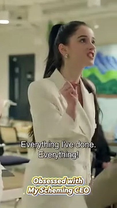 You were planning thisall along  -#shortdrama #lovestory #romance  #cinderella #fypage