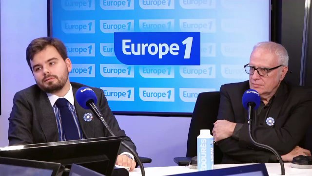 Menace terroriste : Pascal Praud pointe un «problème de crédibilité» de la ministre des Armées Catherine Vautrin