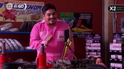 Joel te enseña a diferenciar su marca personal de versiones piratas