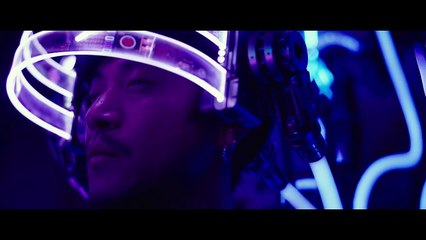 Godzilla vs. Kong (2021) 4K - Mechagodzilla Rises | Movieclips