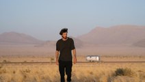 Thylacine : Voyage sonore en Namibie