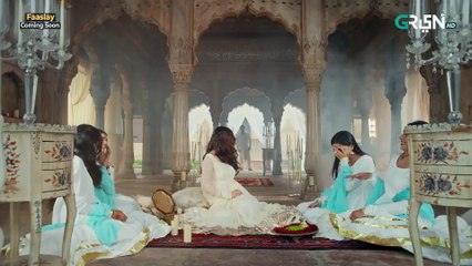 Faaslay 2025 - Coming Soon - Green TV {1}