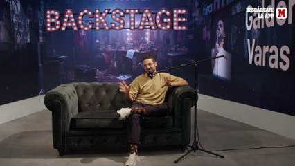 Galder Varas: "Se puede hacer humor sobre todo, pero no todo el mundo debería hacerlo"