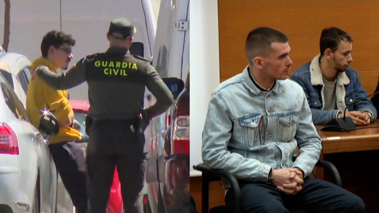 El duro testimonio del joven Yerai: único superviviente del asesinato de su familia en Chiloeches