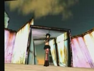 Second Life  SMTS Trailer 6