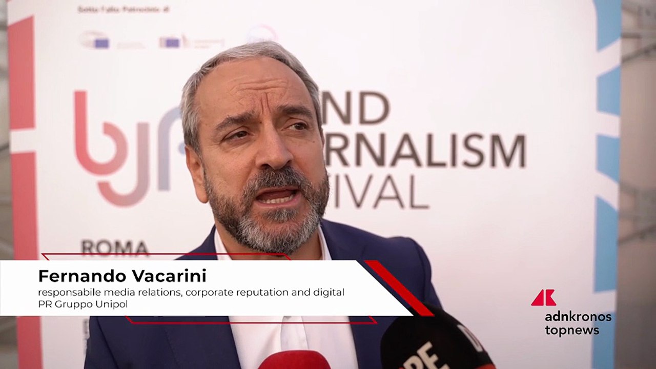 Vacarini (Unipol), 'Uscire dalla polarizzazione per parlare ai giovani con linguaggi nuovi'