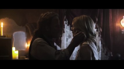 GUNSLINGERS Bande Annonce VF (2025) Nicolas Cage