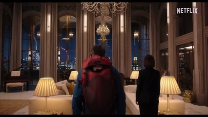 SEUL FACE AU BÉBÉ Bande Annonce VF (2025) Rowan Atkinson