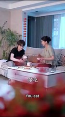 Reset My Love Target / Talking With Auntie, I Activated Strategy System