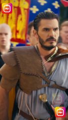 The Seamstress Is The Duchess