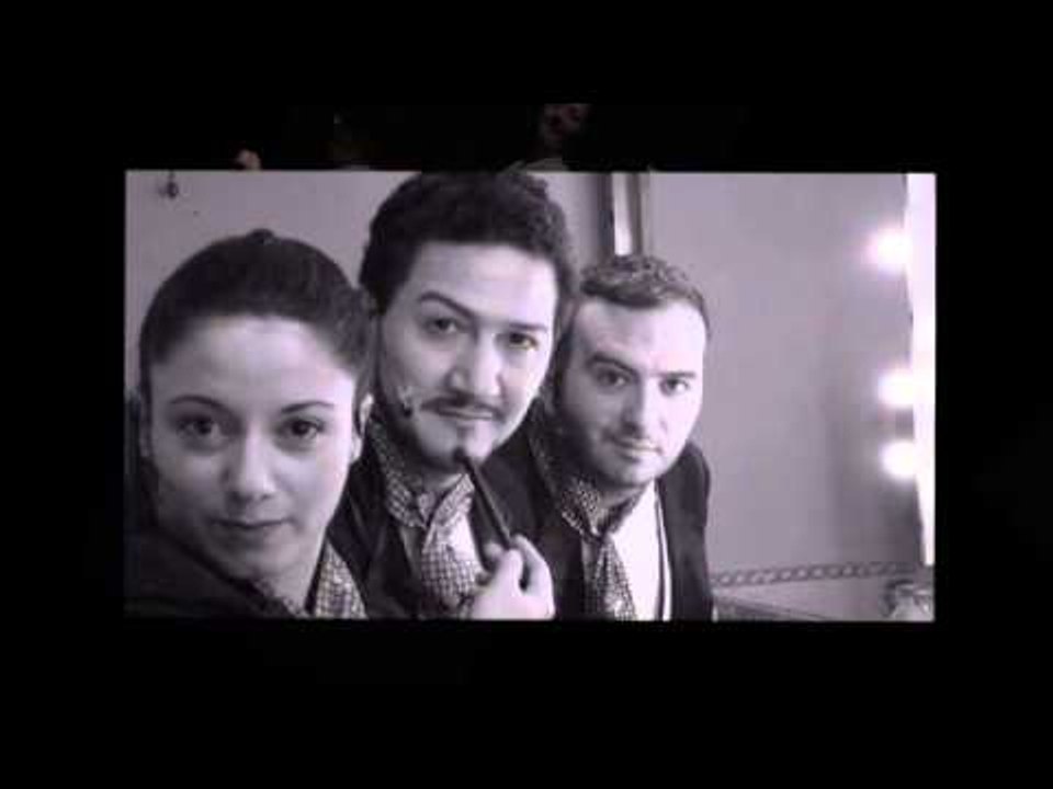 Robinson Crusoe - Teatro Amaya (Madrid) @entradas