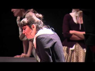 Frankenstein en Teatro Nuevo Apolo de Madrid @entradas