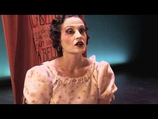 Por los ojos de Raquel Meller en Teatro Reina Victoria de Madrid @entradas