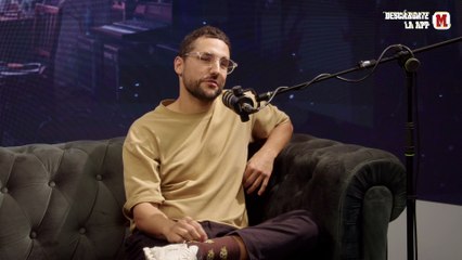 Galder Varas confiesa su miedo: "Veo favorita a España y eso es lo que me preocupa"