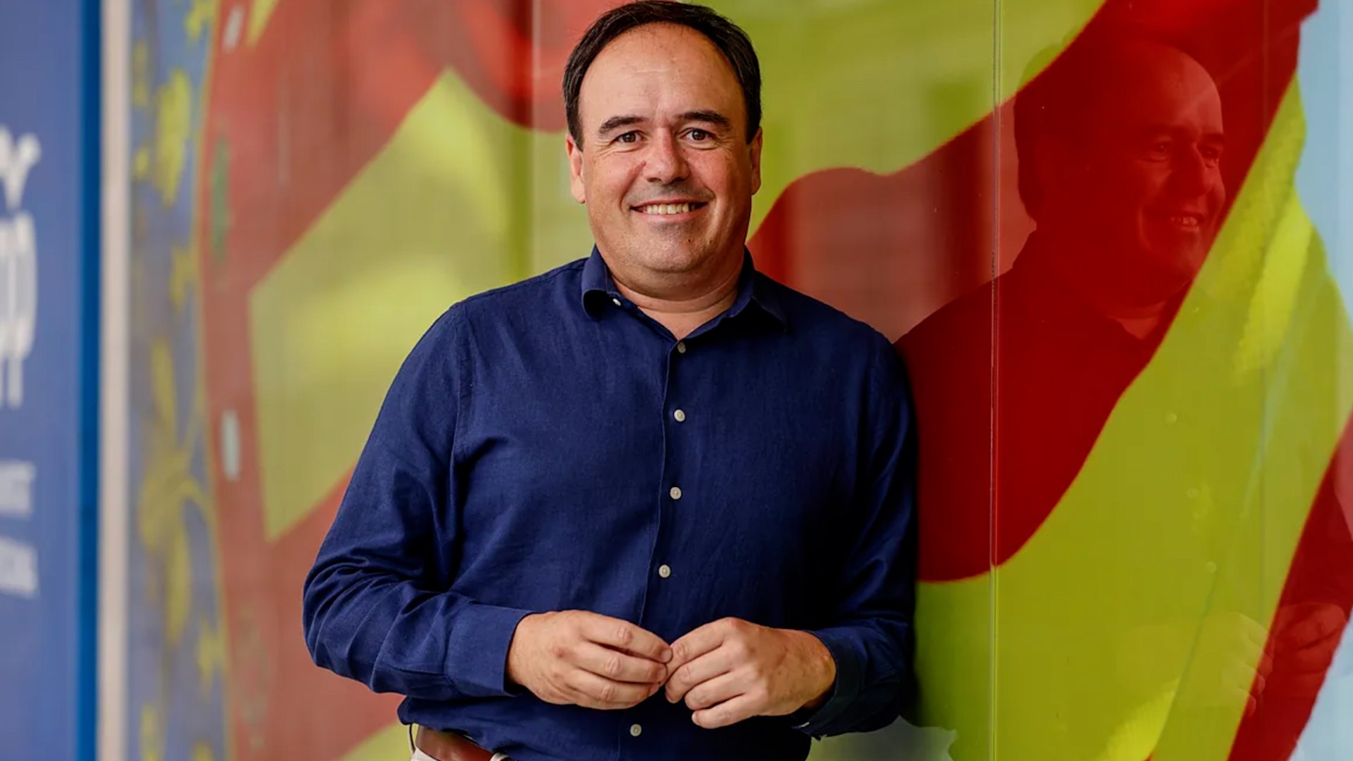 Feijóo elige a Pérez Llorca como sucesor de Mazón para presidir la Generalitat Valenciana