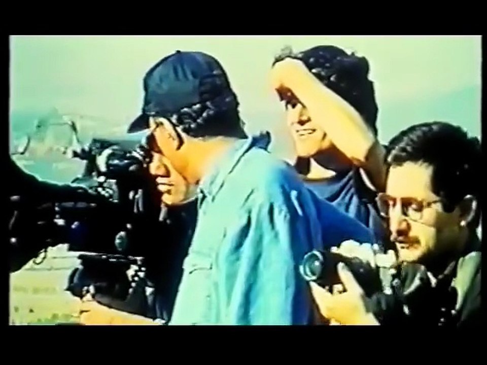 L'acteur iranien Homayoun Ershadi, révélé par le classique "Le goût de la cerise", primé à Cannes, est décédé à l'âge de 78 ans après avoir lutté contre le cancer
