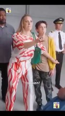 [Doblado ESP] Ajuste de Cuentas en el Vuelo Completo En Español