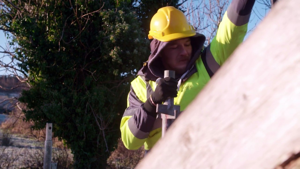 build your own home s02e05 - video Dailymotion