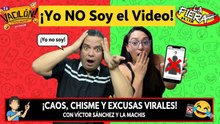 ¡Yo NO Soy el del Video! 📱😂 | El Vacilón de La Fiera 94.1 FM