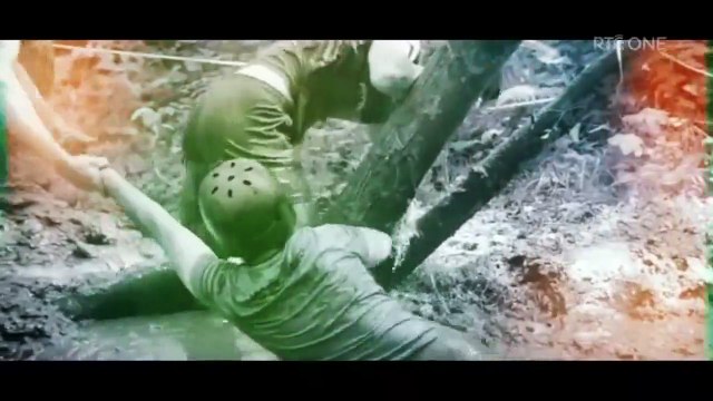 Irelands Fittest Family Season 13 EP02