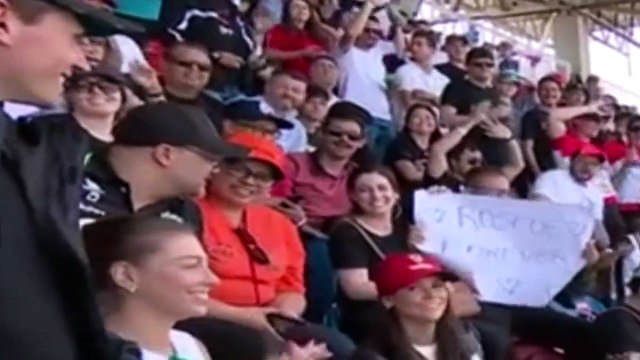 Formula1 2025 Brazilian Grand Prix Qualifying