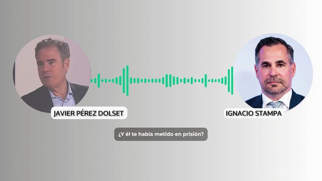 El audio de las cloacas del PSOE con el fiscal Stampa: El presidente dijo: 'Que se limpie todo [lo de Begoña]'