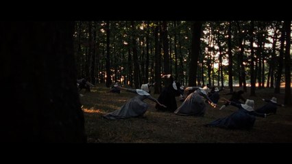 El testimonio de Anne Lee - Teaser Tráiler Oficial Subtitulado