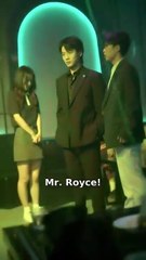 Done Being the Mistress of My Billionaire Crush (Part 1/2)