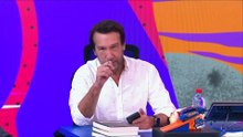 ESQUIZOFRENIA EM PÂNICO! MILTON CUNHA ENTRA NA VILLA E VÊ QUE SÓ QUER FICAR MORGADO