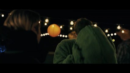 Companion (2025) 4K -  Love Makes You Eat A Taser Scene | Movieclips