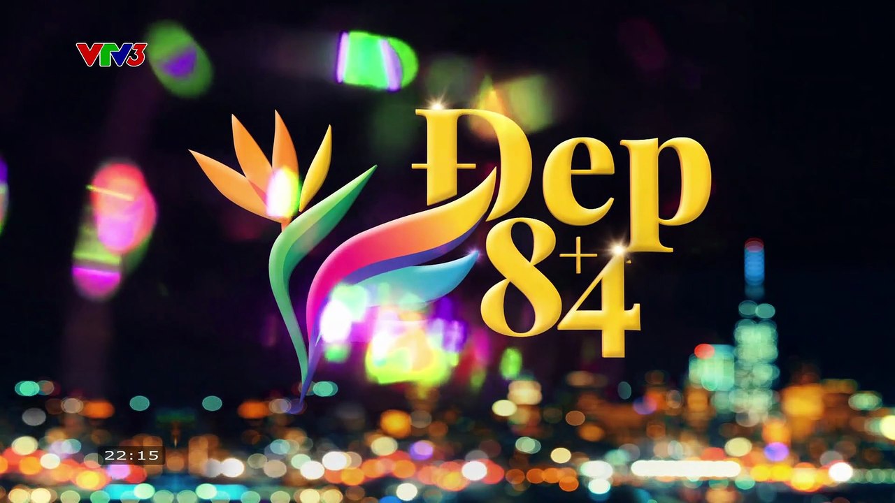 VTV3 - Đẹp +84 - Số 182 (11/11/2025) [FULL]