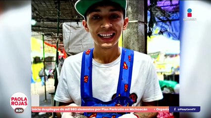 Erick apareció sin vida tras brutal detención por policías | DPC con Paola Rojas