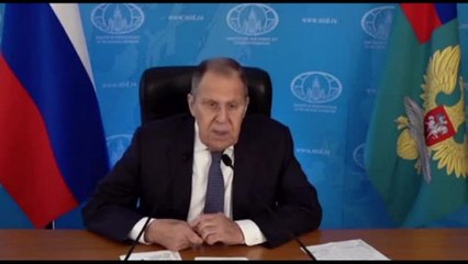Lavrov: Mosca pronta a discutere con gli Usa accuse di test nucleari