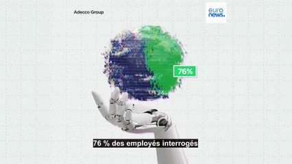 Les employés ont-ils leur mot à dire sur l'intégration de l'IA dans leur entreprise ?