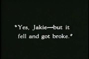 Jazz Singer, The (Alan Crosland) - Al Jolson, William Demarest, Myrna Loy (chorus girl) [First feature with synronized sound sequences] (1927)