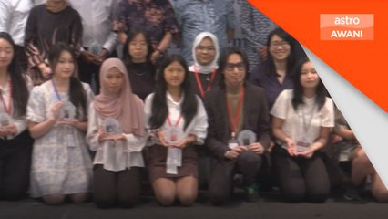 UTH rai 25 tahun, angkat 21 karya warisan budaya