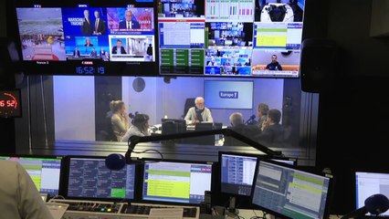 N.Sarkozy interdit de voir G.Darmanin : «c'est la réponse de la justice à sa visite en prison» analyse G.Fenech